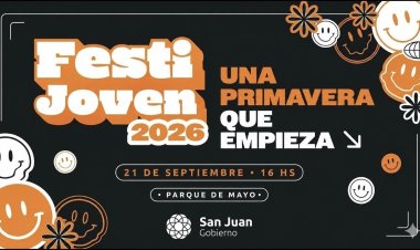 Todo lo que hay que saber para disfrutar el Festi Joven 2026