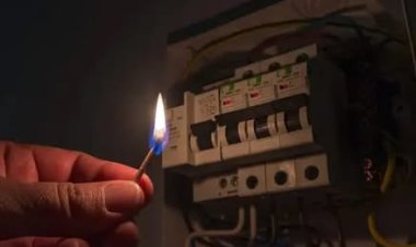El viento Zonda dejó más de 82.000 suministros eléctricos afectados en San Juan