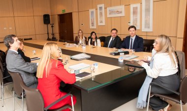 Finalizaron las entrevistas a los postulantes para cargos del Poder Judicial