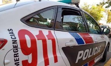 Identificaron al adolescente señalado por la muerte de Uriel Ríos
