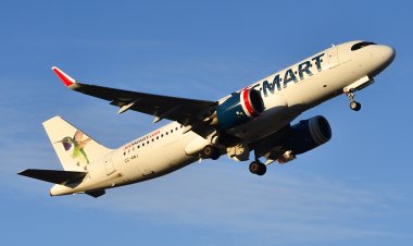 JetSMART comenzará a volar entre San Juan y Buenos Aires