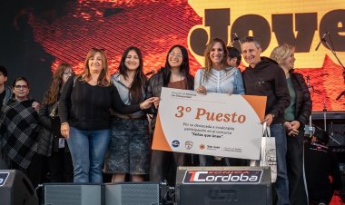 Estos son los ganadores del concurso “Señas que Unen”