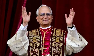 El 9 de noviembre será feriado nacional por la visita del papa León XIV