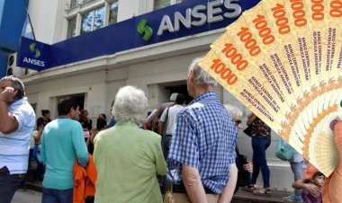 Jubilaciones, pensiones y asignaciones: oficializaron los aumentos para octubre