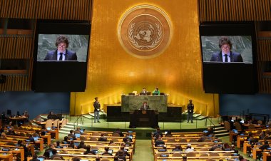Uno por uno, todos los anuncios y definiciones de Javier Milei en su durísimo discurso en la ONU