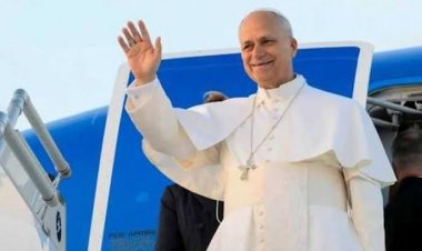 Presentaron la canción oficial para la visita del papa León XIV a la Argentina: cómo suena y qué dice
