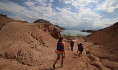 Qué deben tener en cuenta quienes visiten los circuitos turísticos en caso de lluvias intensas