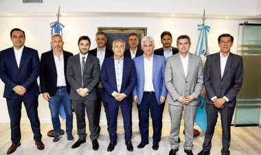 Conoce el ránking de gobernadores: quiénes conforman el podio