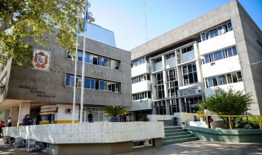 La Ciudad activa las líneas de asistencia al vecino debido al viento zonda