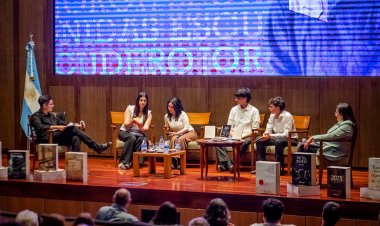 Presentaron las obras ganadoras del Concurso "San Juan Escribe 2025"