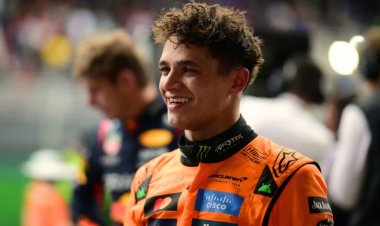 Lando Norris pidió que suspendan a Colapinto: “Algunos pilotos no deberían estar en la Fórmula 1”