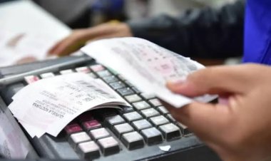 Un sanjuanino ganó más de $11 millones en la Quiniela Max