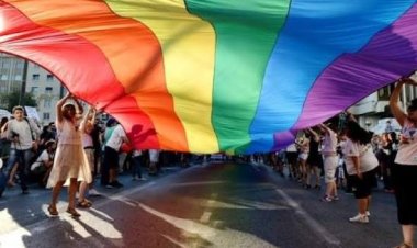 Hubo acuerdo para que la Marcha del Orgullo se realice el 7 de noviembre