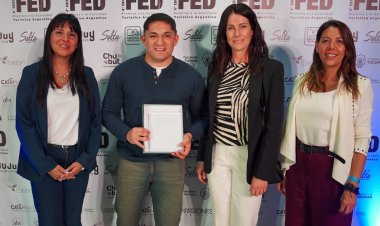 San Juan obtuvo un prestigioso reconocimiento nacional por su campaña publicitaria de turismo