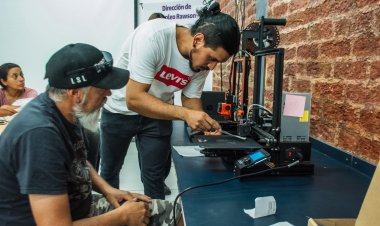 Desde Inteligencia Artificial hasta Plomería: Rawson abre inscripciones para 13 talleres de oficio