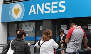 Anses: quiénes cobran este lunes 28 de septiembre