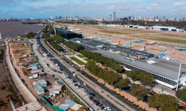 El Gobierno extendió hasta 2049 la concesión de Aeropuertos Argentina a cambio de una inversión de US$600 millones