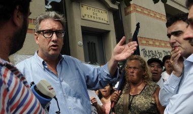 Milei oficializó al nuevo Secretario Nacional de Discapacidad