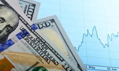 El riesgo país volvió a subir, cayeron las acciones argentinas y el dólar cotizó a $1.545