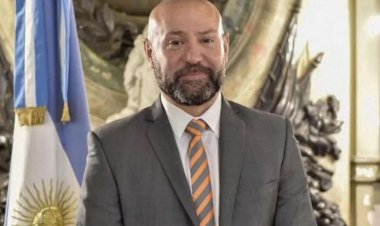 Pidieron la detención de Diego Spagnuolo por los fraudes y coimas en la ANDIS