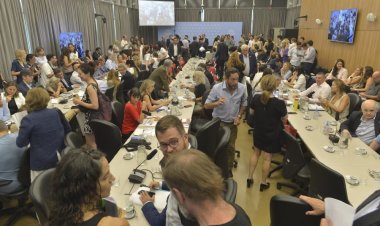 Morosidad: La Libertad Avanza consiguió el dictamen y la oposición prepara una alternativa