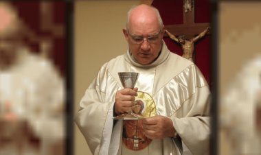 El Vaticano declaró culpable al sacerdote argentino Carlos Miguel Buela por abusos