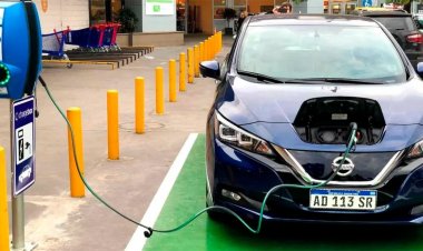El Gobierno aumentó el valor tope para importar autos eléctricos e híbridos sin arancel