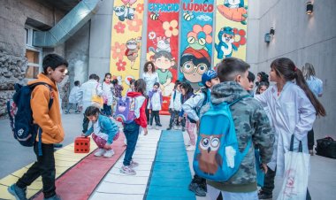 Llega la 17° Feria Provincial de la Cultura Popular y el Libro: conoce todos los detalles