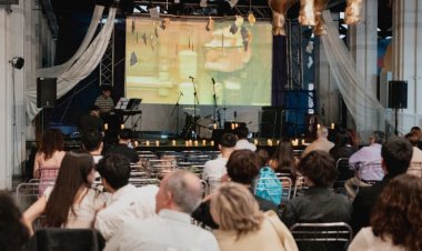 El CCCG reúne turismo, cultura y videojuegos en dos jornadas gratuitas