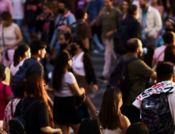 Más del 50% de los argentinos pertenece a la clase baja, con un salario promedio de $1 millón