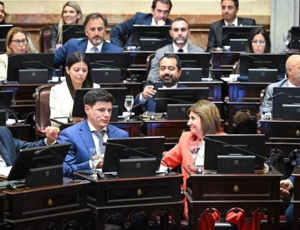 La Reforma Electoral se mete en la agenda del Senado y ya tiene fecha
