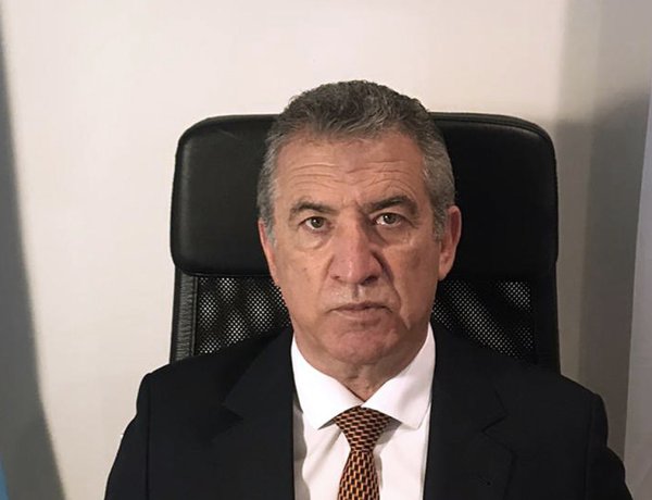 Detuvieron a Urribarri: el exgobernador de Entre Ríos deberá cumplir ocho años de prisión por corrupción