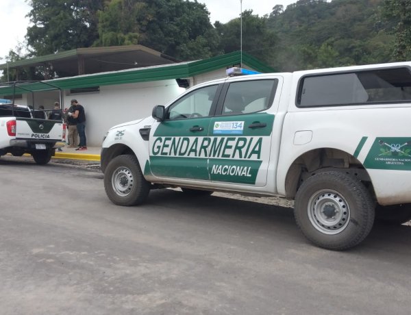Barreal: hallaron muerta a una aspirante a Gendarmería