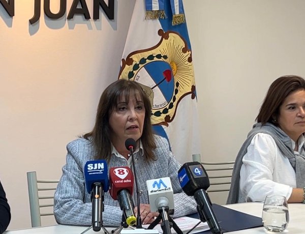 Presupuesto Participativo: Capital definió las obras que eligieron los vecinos