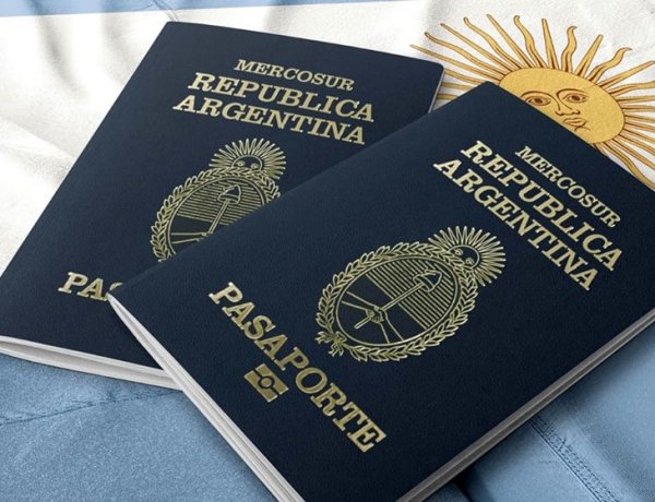 Conoce las dificultades para gestionar el pasaporte en el Registro Civil