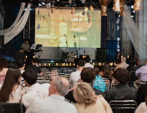 El CCCG reúne turismo, cultura y videojuegos en dos jornadas gratuitas