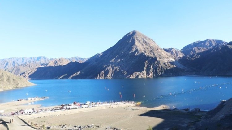 Comienza la veda de pesca en diques y embalses de San Juan