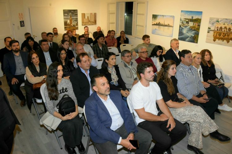 San Juan presentó su Plan Estratégico 2030 para consolidarse como destino de turismo de reuniones