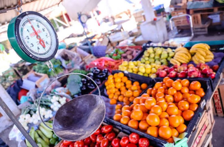 Feria y Mercado de Abasto: buenos precios y la mejor calidad