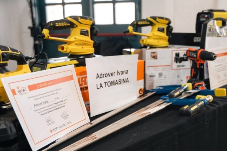 Lanzan la segunda edición de un programa que impulsa a los emprendedores sociales