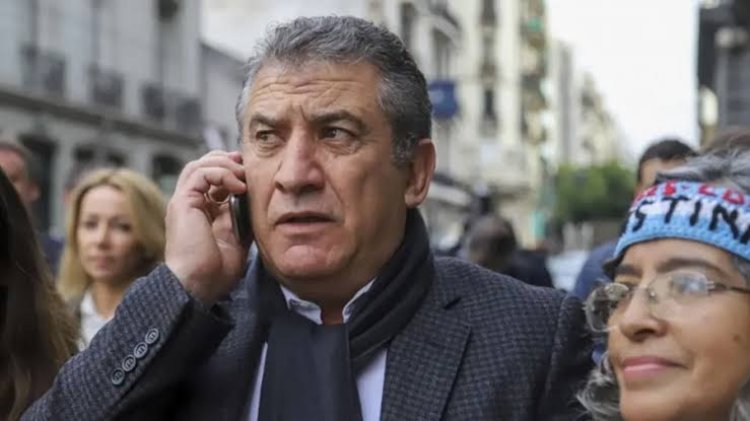 La Corte Suprema dejó firme la condena contra el exgobernador de Entre Ríos Sergio Urribarri