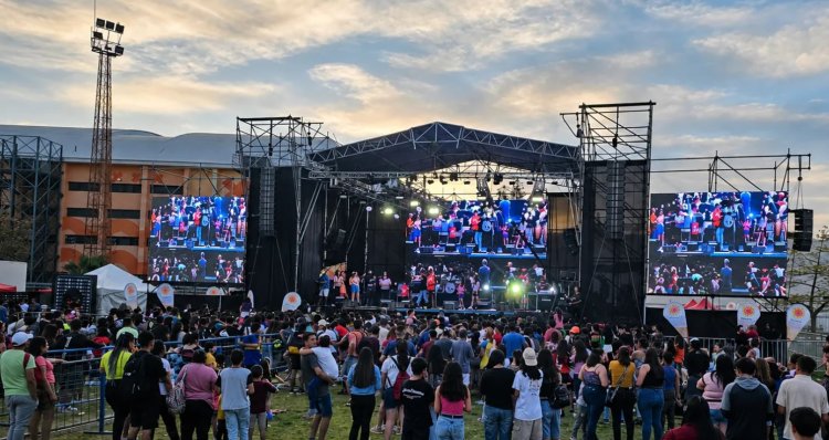 Día del Estudiante en San Juan: los festejos serán el domingo 20 de septiembre