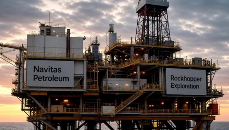Inician procedimiento para sancionar a las empresas que explotan recursos en Malvinas