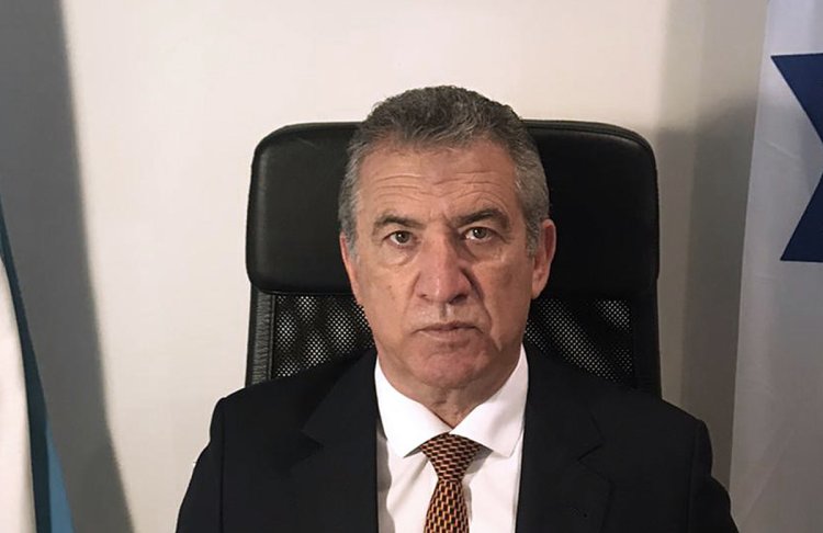 Detuvieron a Urribarri: el exgobernador de Entre Ríos deberá cumplir ocho años de prisión por corrupción