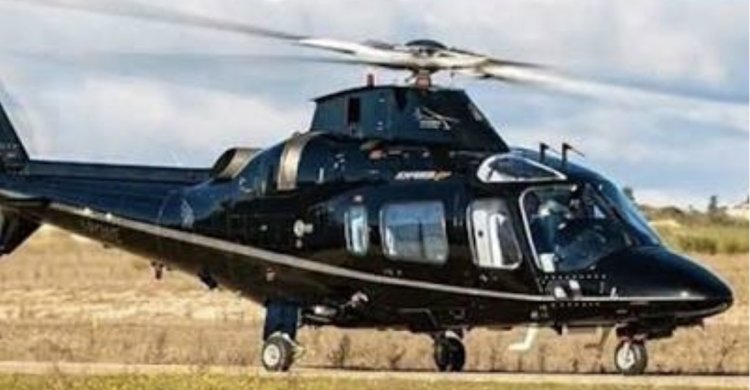 Tragedia en Ischigualasto: qué reveló el informe sobre el helicóptero que cayó y dejó siete muertos