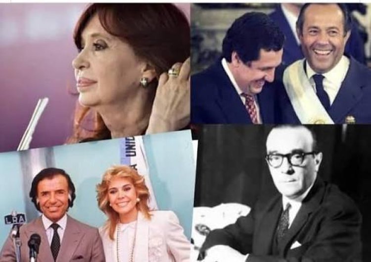 El Estado gasta por mes más de $200 millones en 11 jubilaciones de privilegio: quiénes las reciben