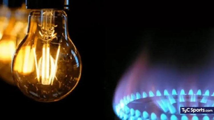Dan 60 días para actualizar el subsidio de luz y gas: qué hay que hacer para evitar la baja