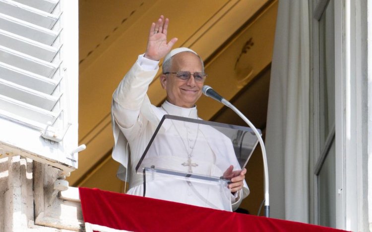 Seguridad creó tres comandos unificados para la visita del papa León XIV