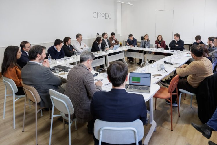 La Ciudad de San Juan participó en un foro para atraer inversiones y generar más empleo