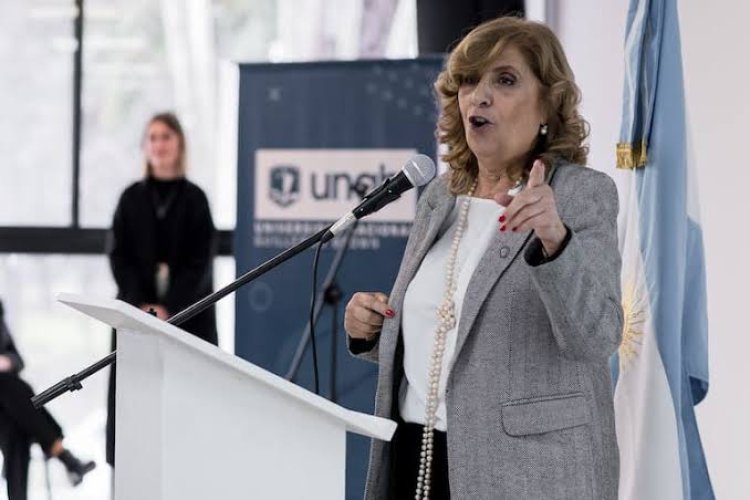 La Libertad Avanza va contra la jueza que frenó la Ley Penal Juvenil y pedirá un pedido de juicio político en PBA